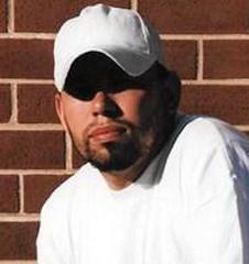 Brandon Byrd death by force case profile photo