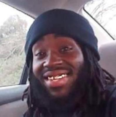 Izaak Bridges death by force case profile photo