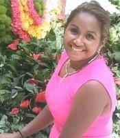 Martha Cisneros death by force case profile photo