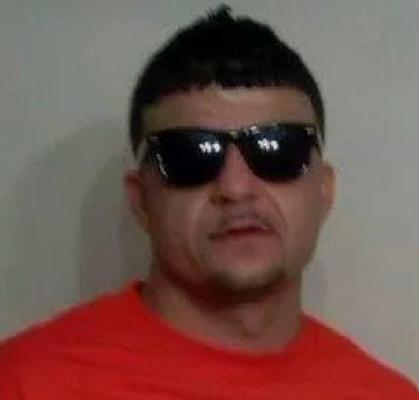 Mitch Oxendine death by force case profile photo