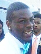 Kizmel Norman death by force case profile photo