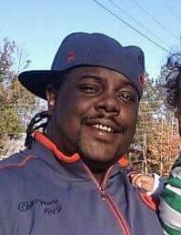 Steven Ray Squires death by force case profile photo