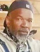 Marvin Lewis Bush Jr. death by force case profile photo