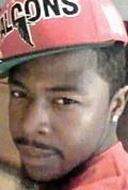 Antonio Chambers death by force case profile photo