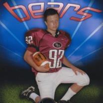 Austin Hedrick death by force case in Catawba, NC