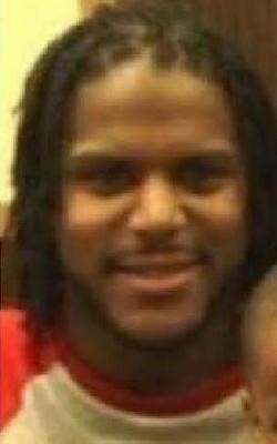 Tony Walker death by force case profile photo