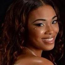Danielle Hodges death by force case profile photo