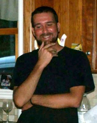 Mark Boyd II death by force case profile photo