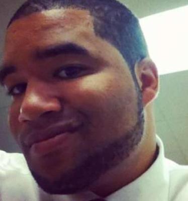 Kevin Millner death by force case profile photo
