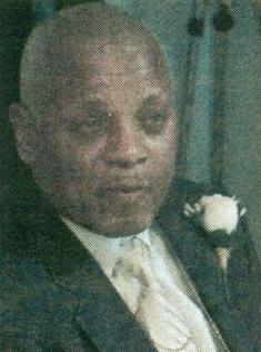 Luther Gordon death by force case profile photo