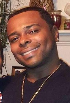 Quentin McKoy death by force case profile photo