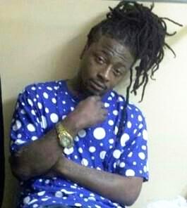 Damien Thomas death by force case profile photo