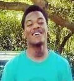 Derek Huggins Jr. death by force case profile photo