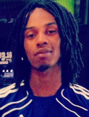 Marquise Mangum death by force case profile photo