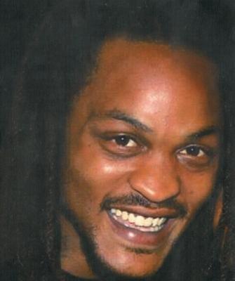 Charles Keith Morgan Jr. death by force case profile photo