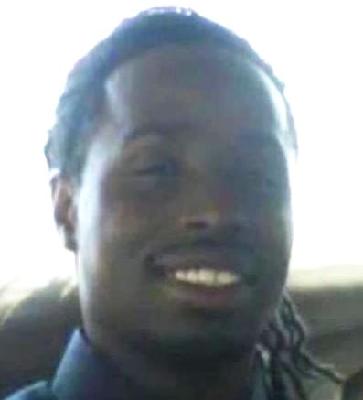Vernon Oneal Jones Jr. death by force case profile photo