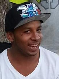 Travis Rhodes death by force case profile photo