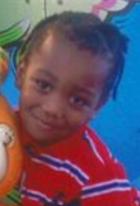 Anthony Jaiden Logan Jr death by force case profile photo