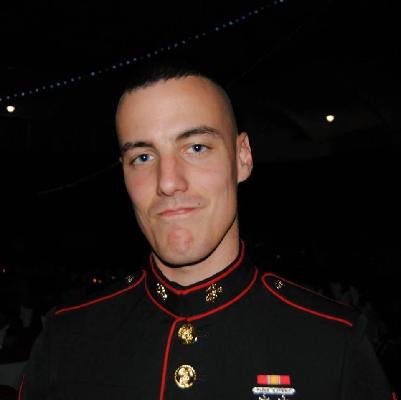 Mark Boterf death by force case profile photo