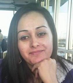 Araceli Davalos-Limon death by force case profile photo