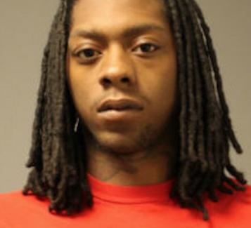 Johnny Robinson death by force case profile photo