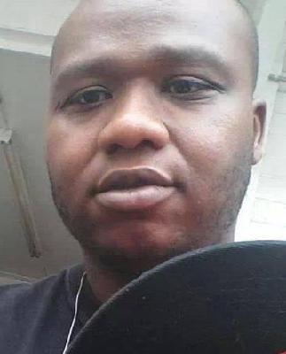 Dexter Lattimore death by force case profile photo