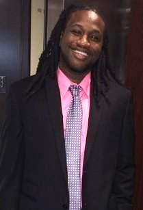 Gerald Dwayne Williamson Sr death by force case profile photo