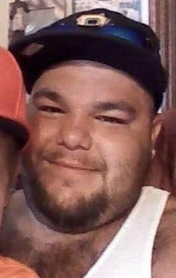 John Zubia death by force case profile photo