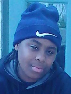 Brian Freeman death by force case profile photo