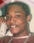 Benjamin Shelvin Jr. death by force case profile photo