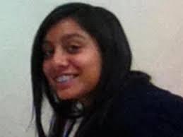 Larissa Estrada death by force case profile photo