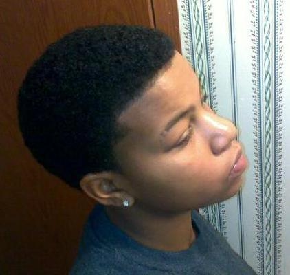 Anitia Law death by force case profile photo