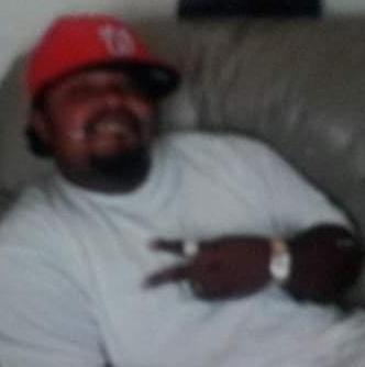 Antonio Lilly death by force case profile photo