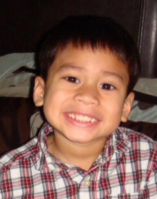 Jason Rcom-Nie death by force case profile photo