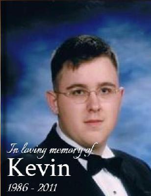 Kevin Frady death by force case profile photo