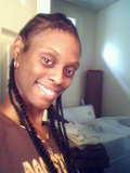 Melanie Ray death by force case profile photo