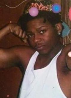 Alton Strange Jr death by force case profile photo