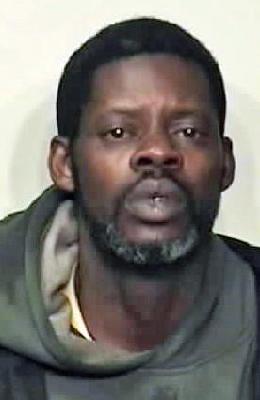 Ricky High death by force case profile photo
