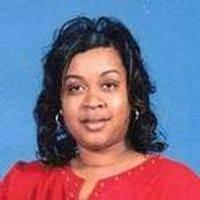 Cylvonnia Crowder death by force case profile photo