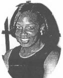 Shennel McKendall death by force case profile photo