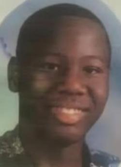 Ryan Mason death by force case profile photo
