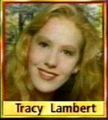 Tracy Lambert death by force case profile photo