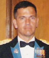 Maj. Badger death by force case profile photo