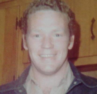 Dennis Watson death by force case profile photo