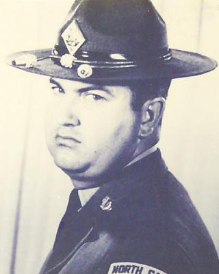 Raymond Worley death by force case profile photo
