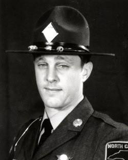 Giles Harmon death by force case profile photo