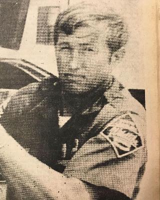 Lloyd Mayse death by force case profile photo