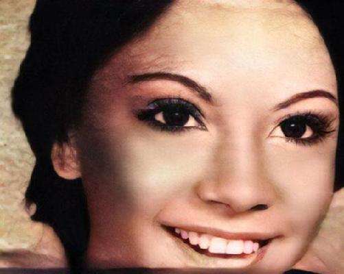 Bridgette Benfield death by force case profile photo