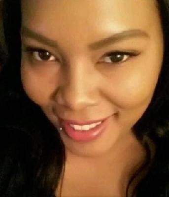 Allison Dinkins death by force case profile photo