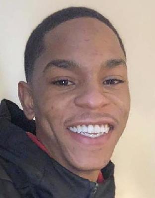 Michael E. Evans III death by force case profile photo